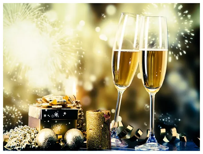 Marchés de noël 2022 en car réveillon nouvel an busfan