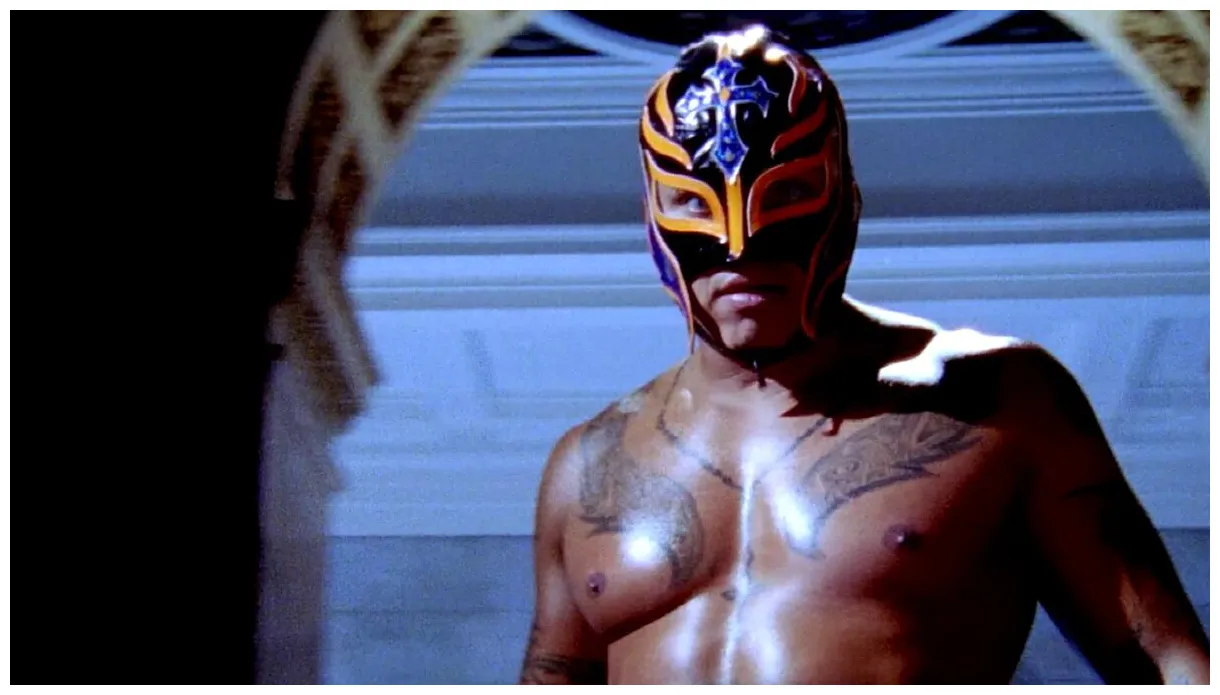 Breaks barriers during an awe-inspiring career in sports