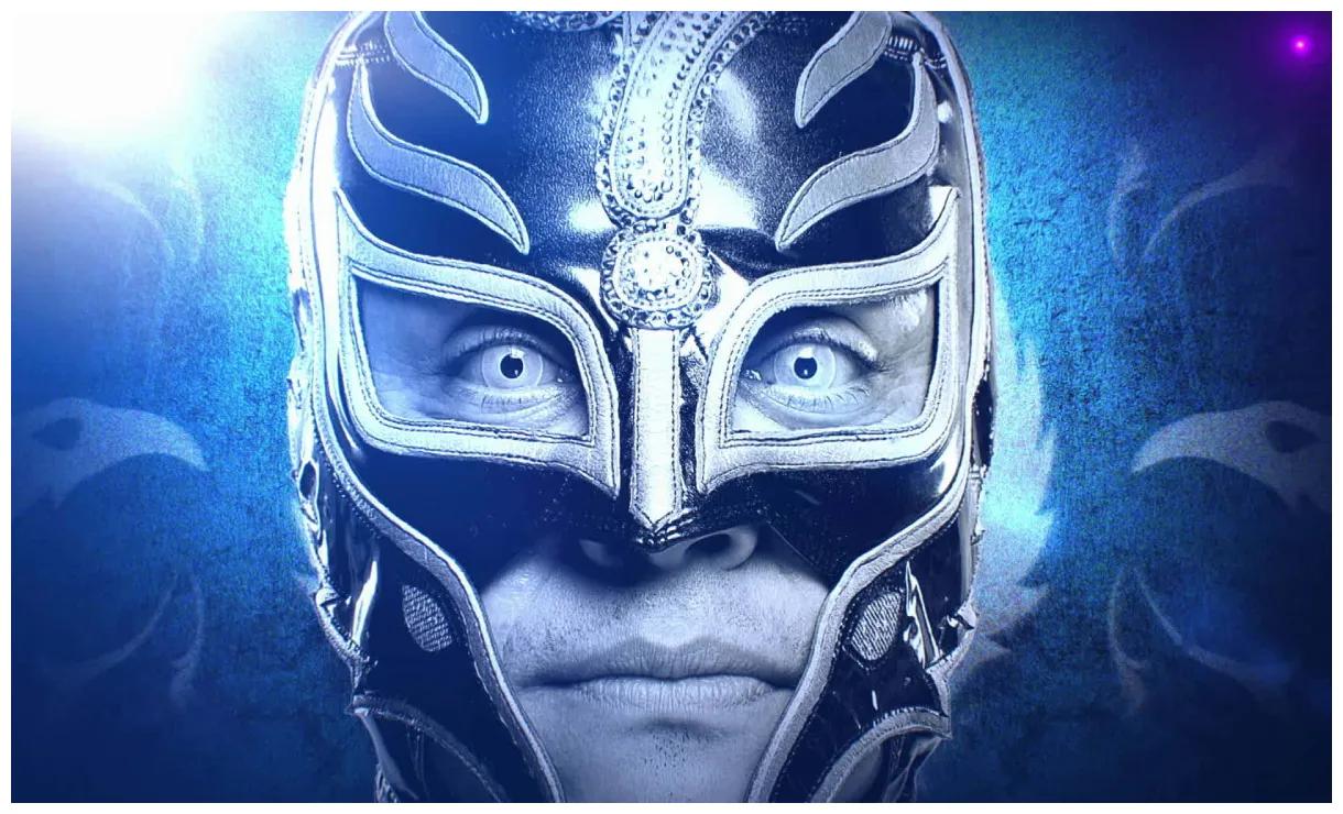 Rey s mysterio s download s