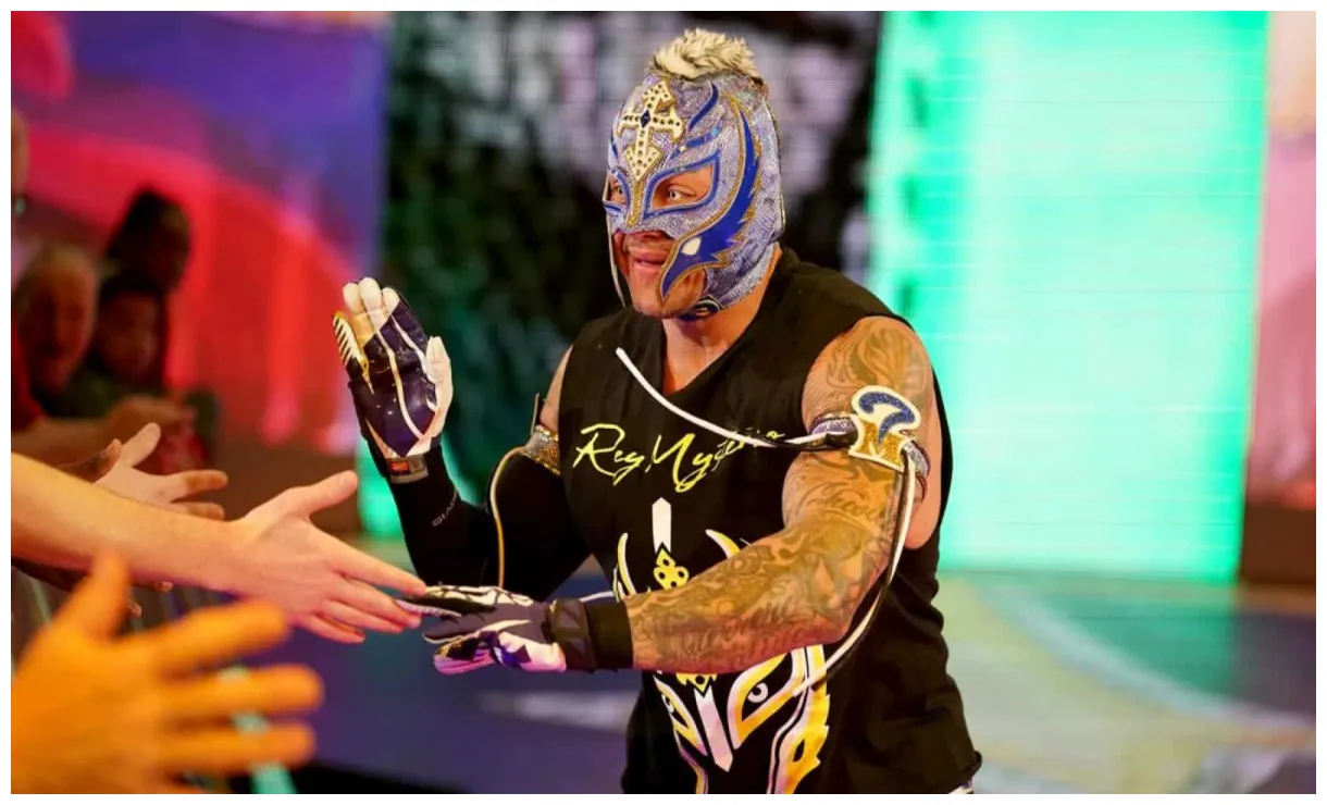 Net worth 2024 how rich is the legendary luchador?