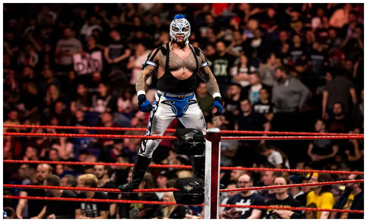 Height how tall is the american professional wrestler