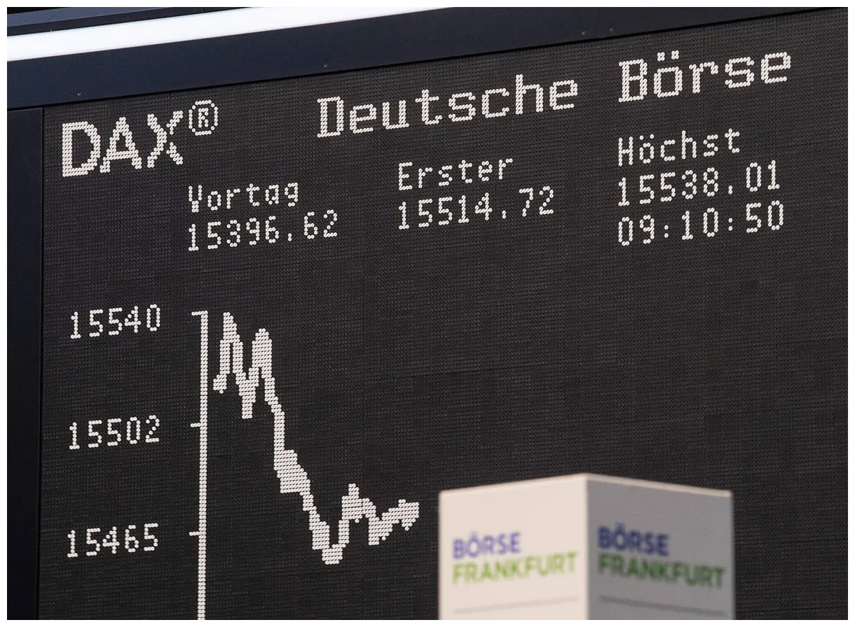 Rheinmetall aktie am 02.01.25 steigt sie weiter? aktien-news heute