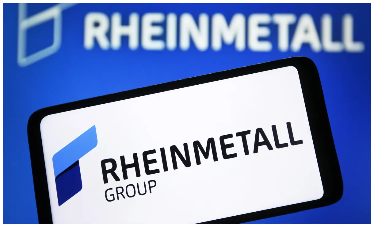 Rheinmetall-aktie kaufen oder nicht? computer bild