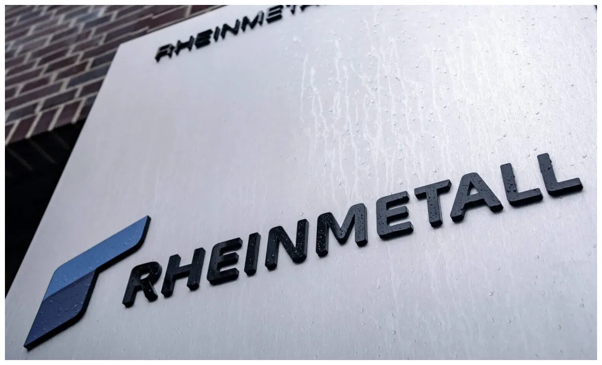 Rheinmetall-jahreszahlen kräftiges wachstum aber gut genug?