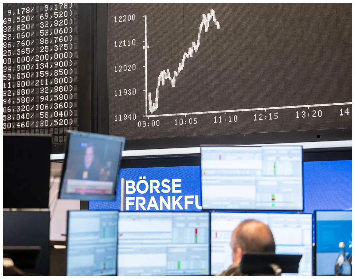 Rheinmetall aktie am 06.03.25 hat sie eine zukunft? aktien-news