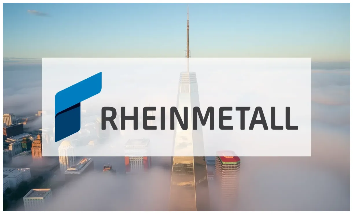 Rheinmetall aktie de0007030009 rhm analyse dividende realtime