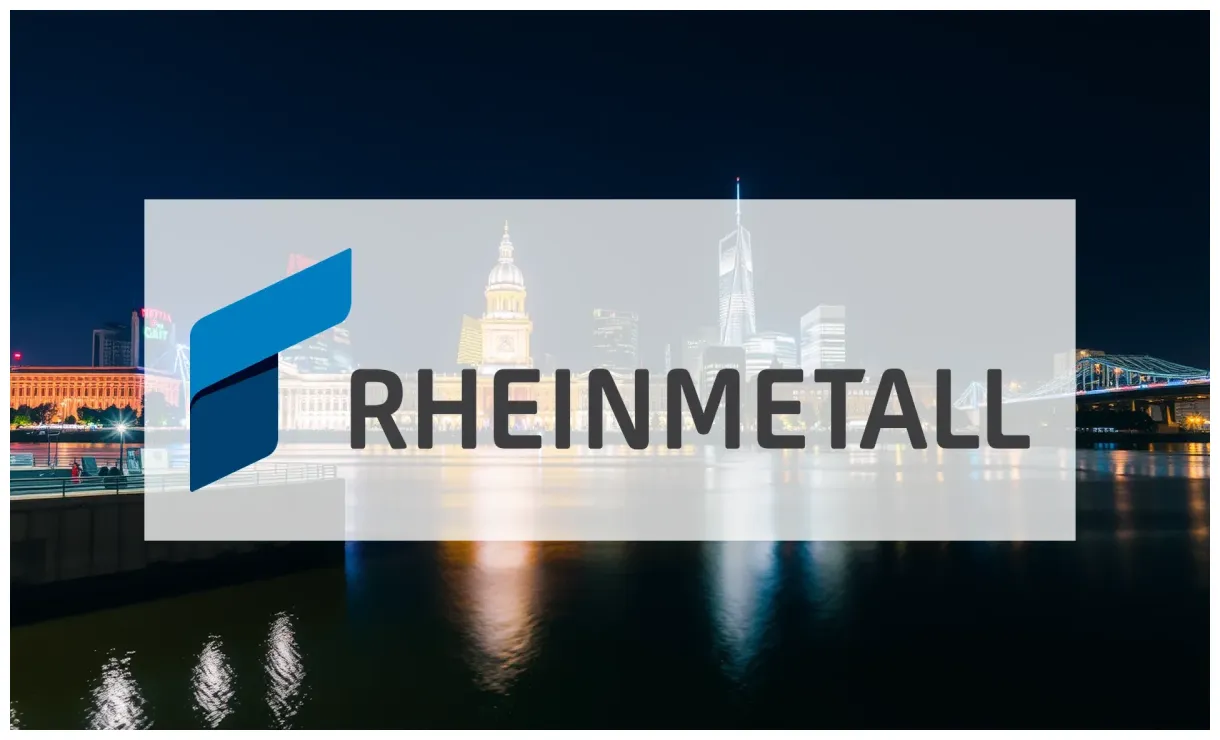 Rheinmetall aktie de0007030009 rhm analyse dividende realtime