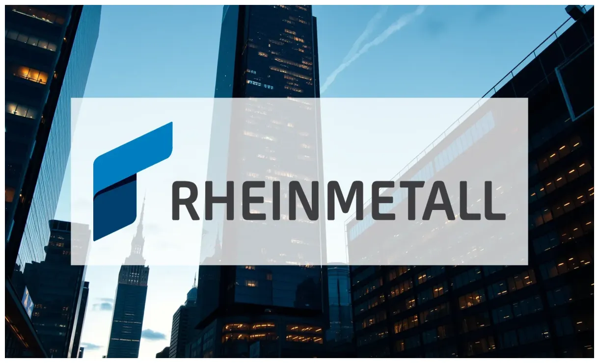 Rheinmetall aktie de0007030009 rhm analyse dividende realtime