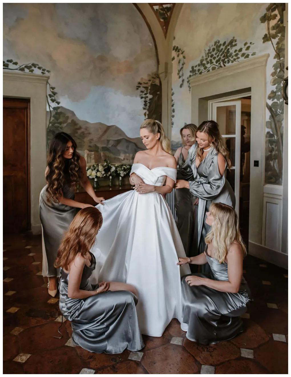 Bruiloft & roy in toscane studio spruijt