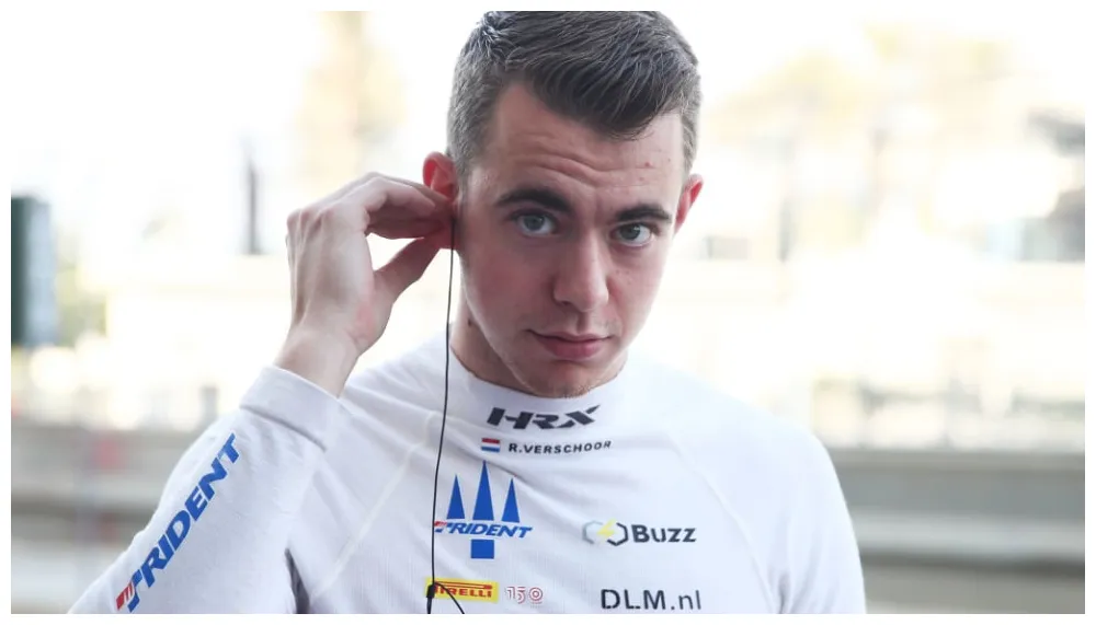 My greatest influences