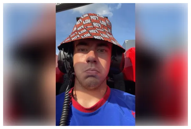 Biography road to formula race broadbiography