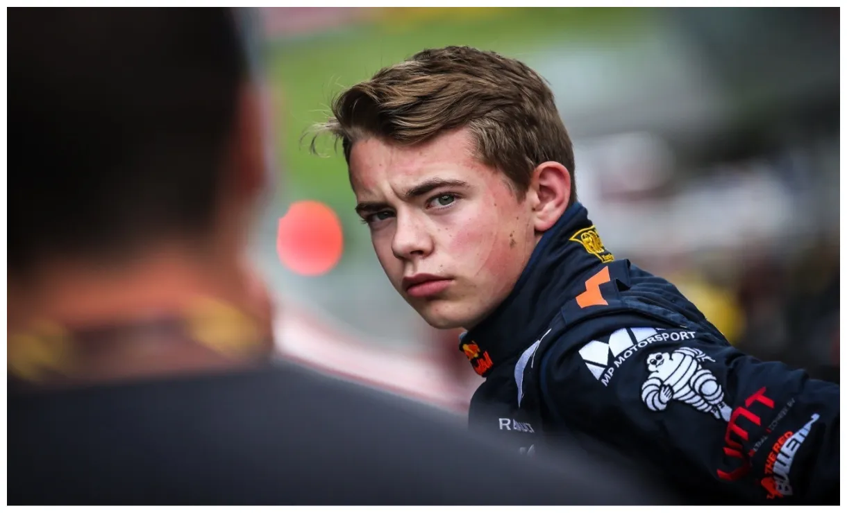 Returns for trs season talk motorsport