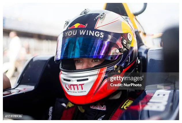 11 at the f4 spanish championship s, high