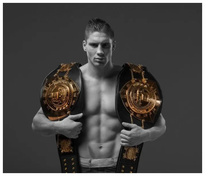 Rico verhoeven said in a dutch podcast he would be down to do an