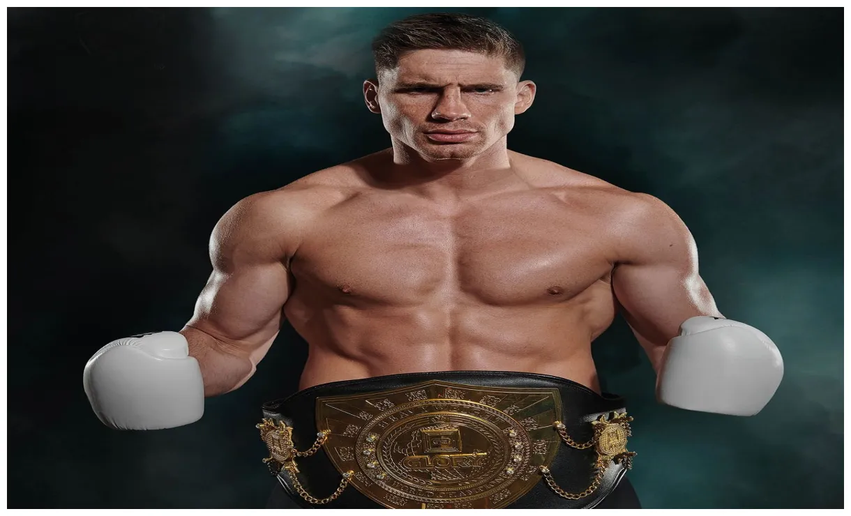 Video heavyweight kickboxing champ rico verhoeven open to kickboxing