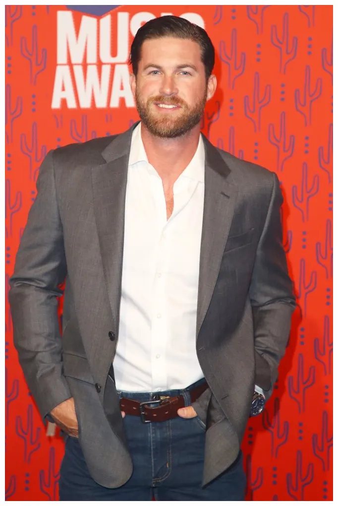 Riley Green Pictures, Latest News, Videos.