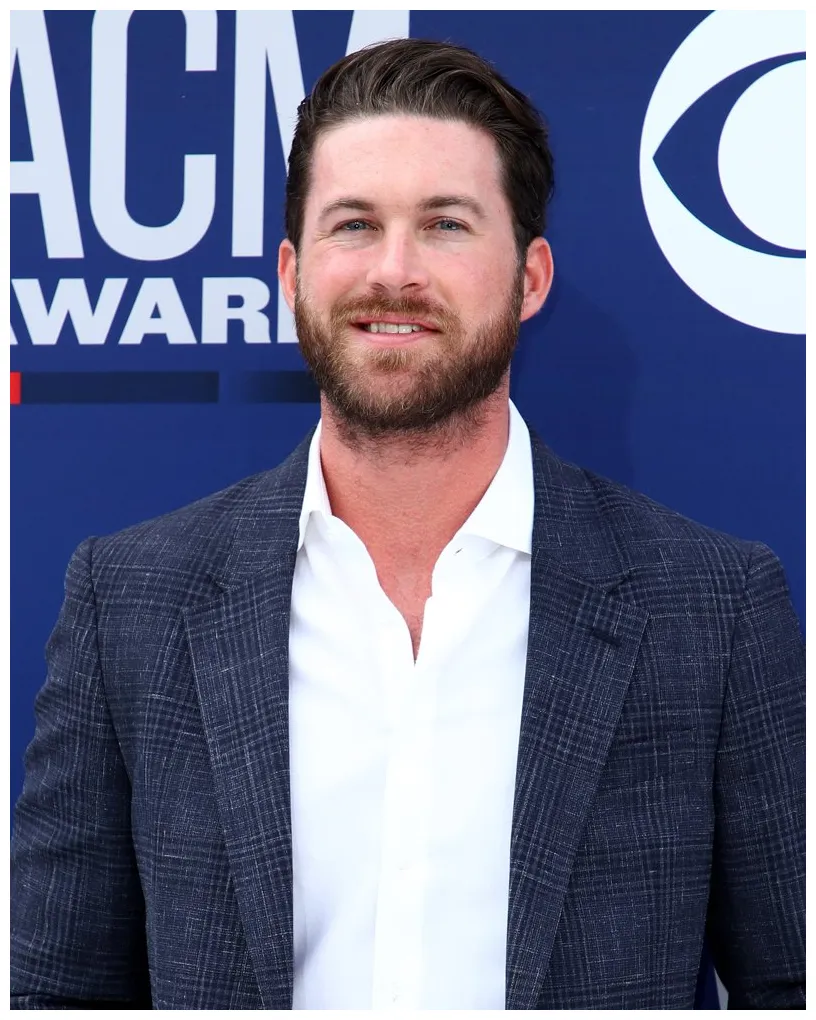 Riley Green Pictures, Latest News, Videos.