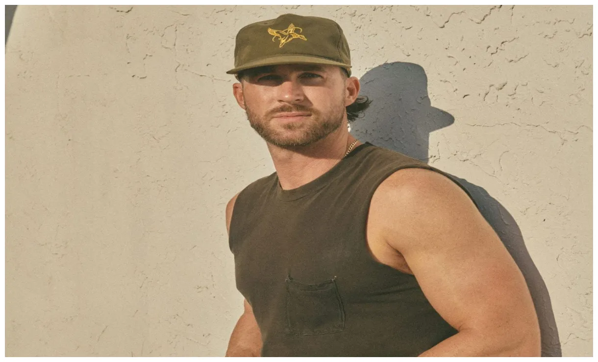 Riley Green | Field & Stream Music Fest