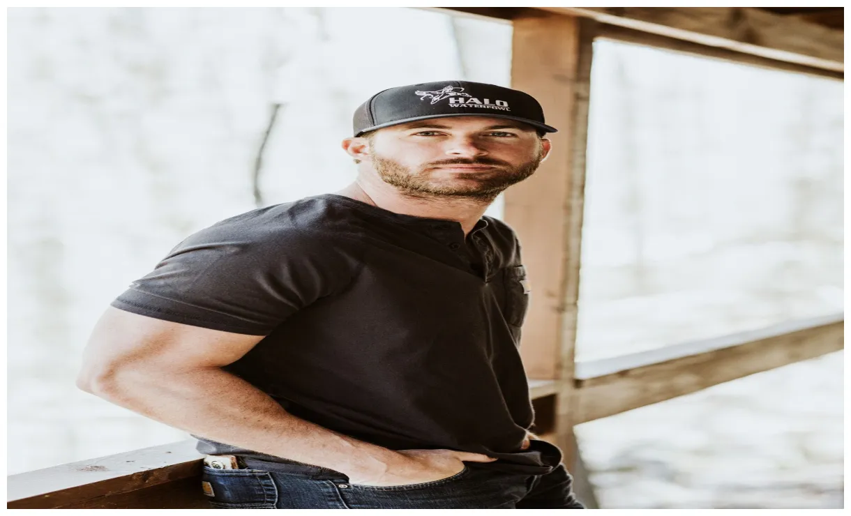 Riley Green Wallpapers - Wallpaper Cave