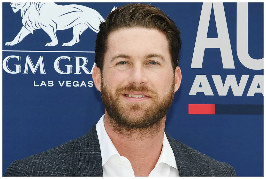 Riley Green - KIXS FM 108