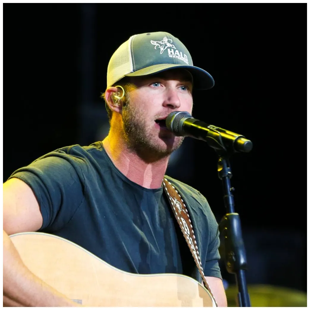 Riley Green: Damn Country Music Tour Tickets | 15 Nov 2025 | Peoria