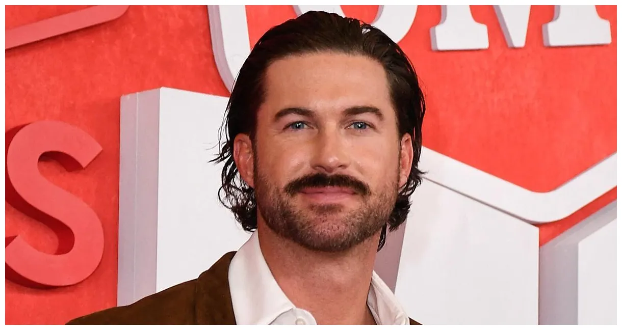 Riley Green | OK! Magazine