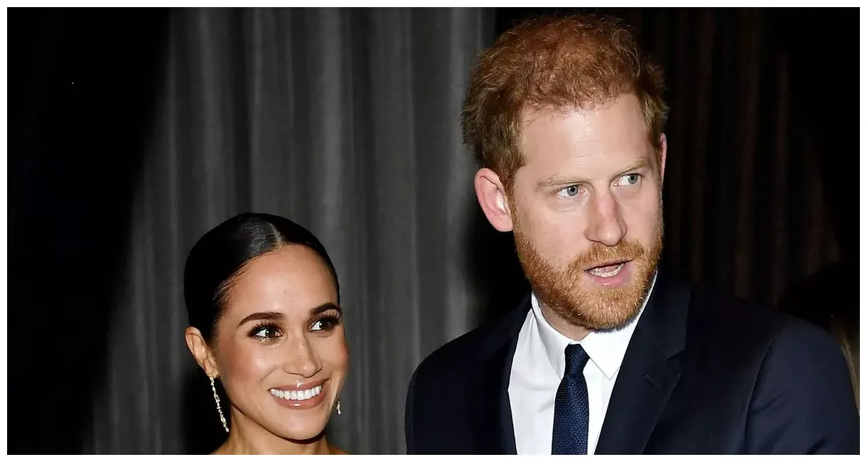 Netflix bosses fume over 'fake' and 'misleading' footage in Harry and