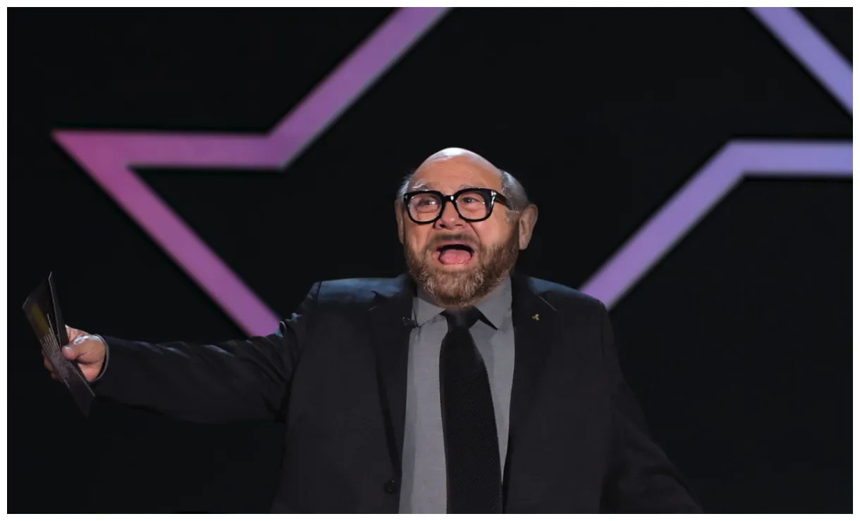 Brad Garlinghouse Pissed Danny DeVito Will Play Him in Ripple Netflix