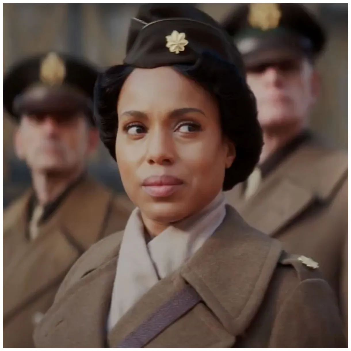 The Six Triple Eight | Netflix - The Hit House