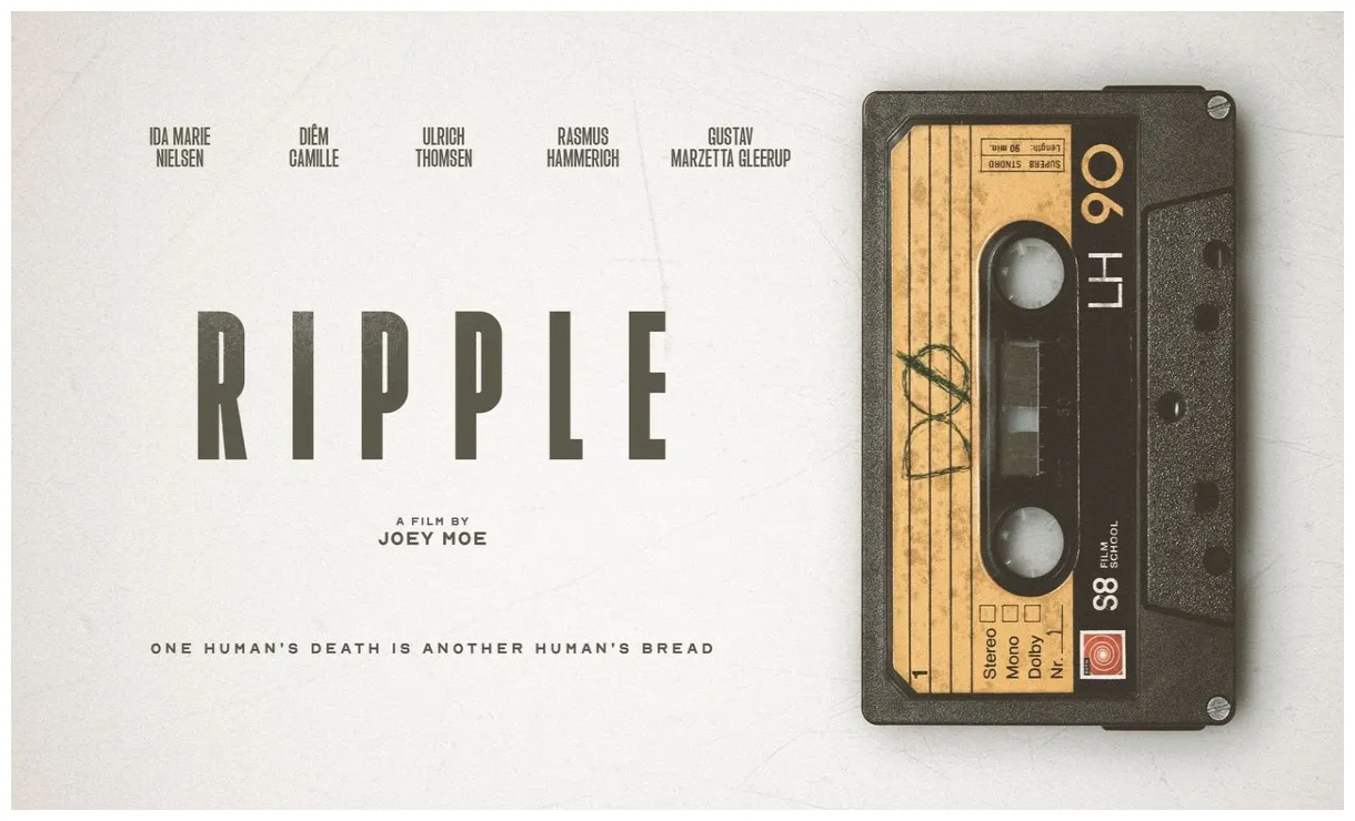 Stream Ripple (2023): Find it on Netflix, Prime Video, Hulu & more
