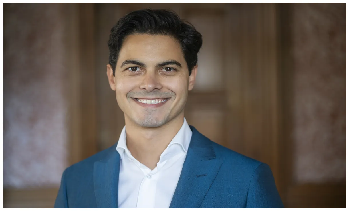 The trilateral commission