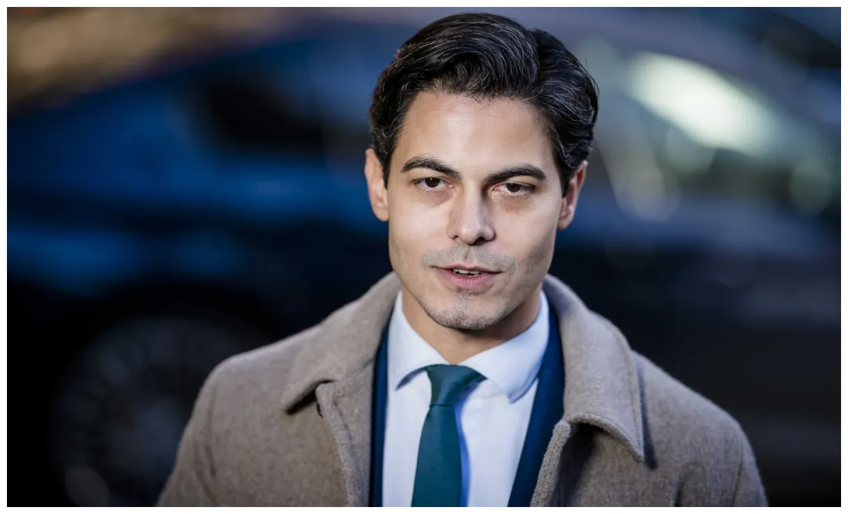 ‘snapt’ klimaatactivisten, maar waarschuwt voor ‘te extreme