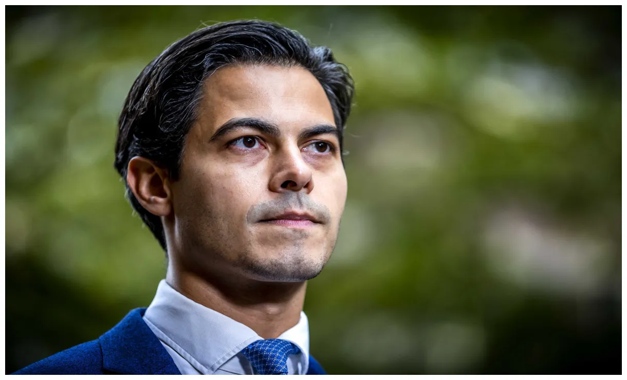 Over de zorg in nederland ‘hebben ons door rutte in slaap