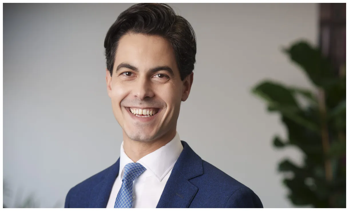 Klimaatpraat met d66