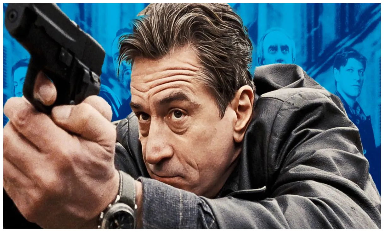 ‘it’s an aspirational, slightly hopeful ending” and