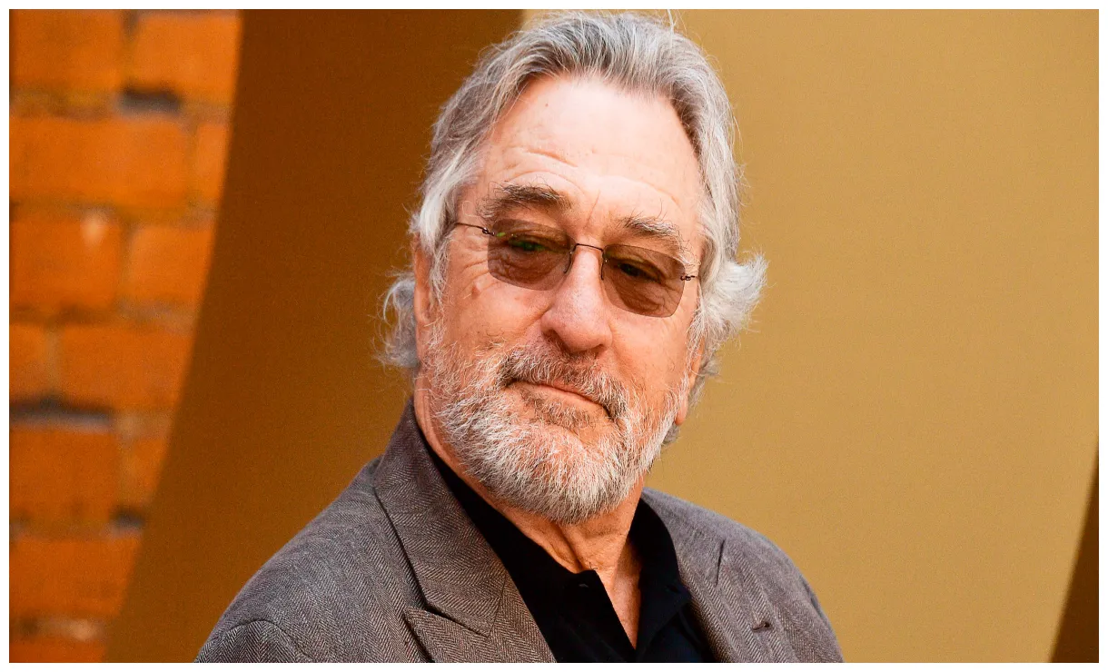 80, reveals rare with his youngest child whose