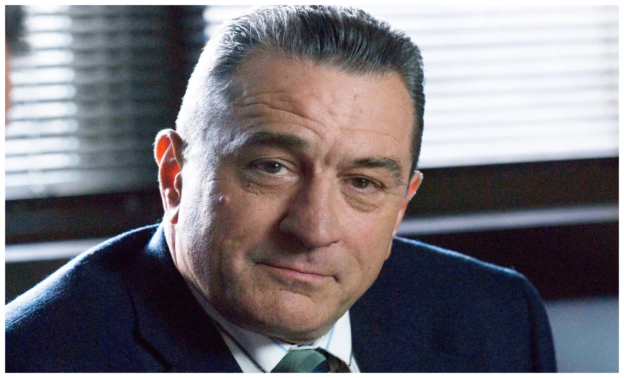Robert de niro