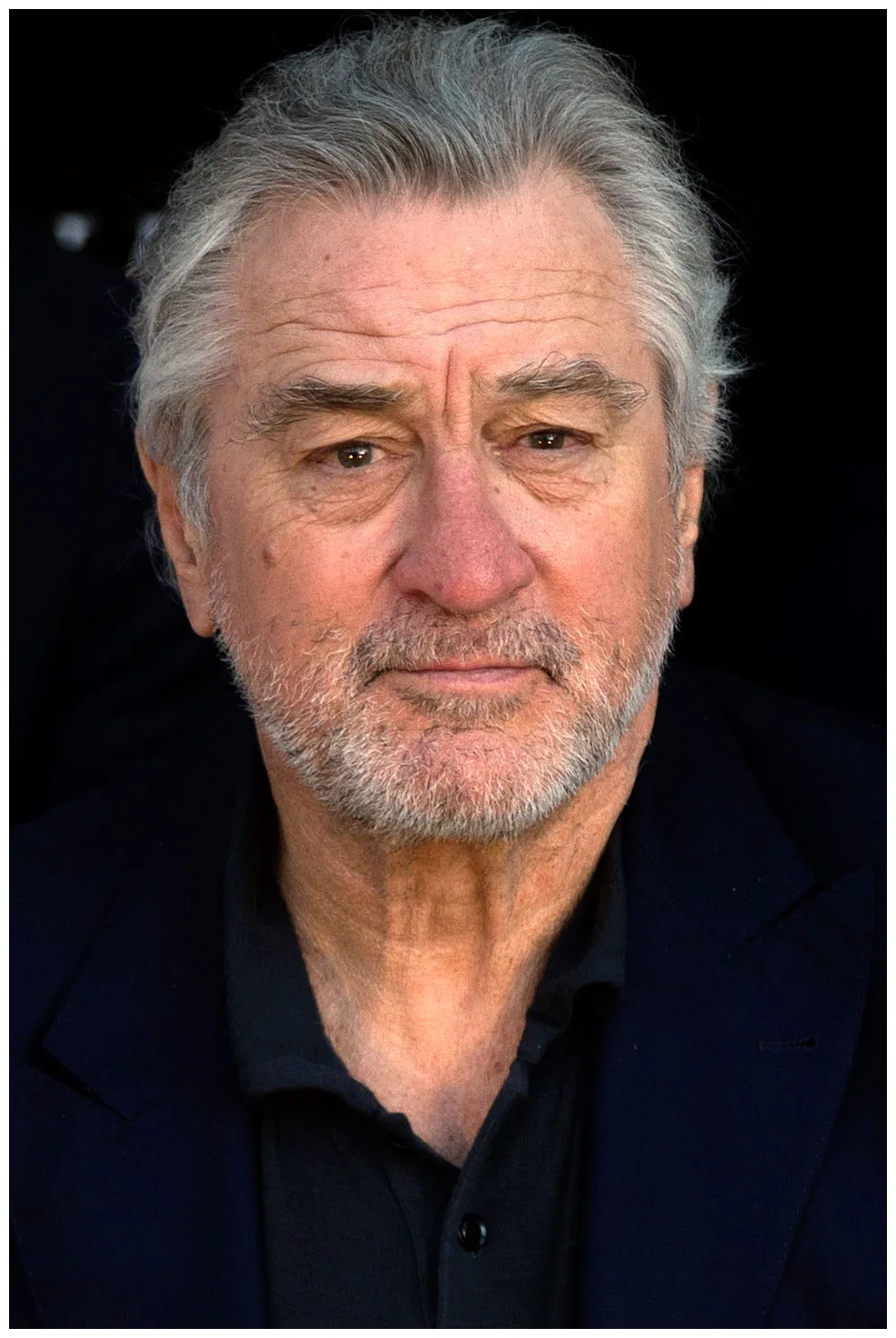 Robert de niro