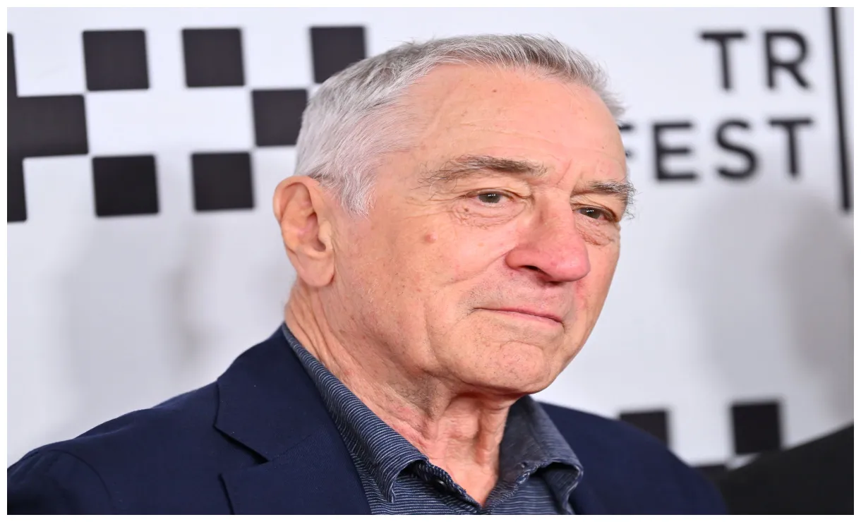 Hollywood yıldızı , 79 yaşında 7'nci kez