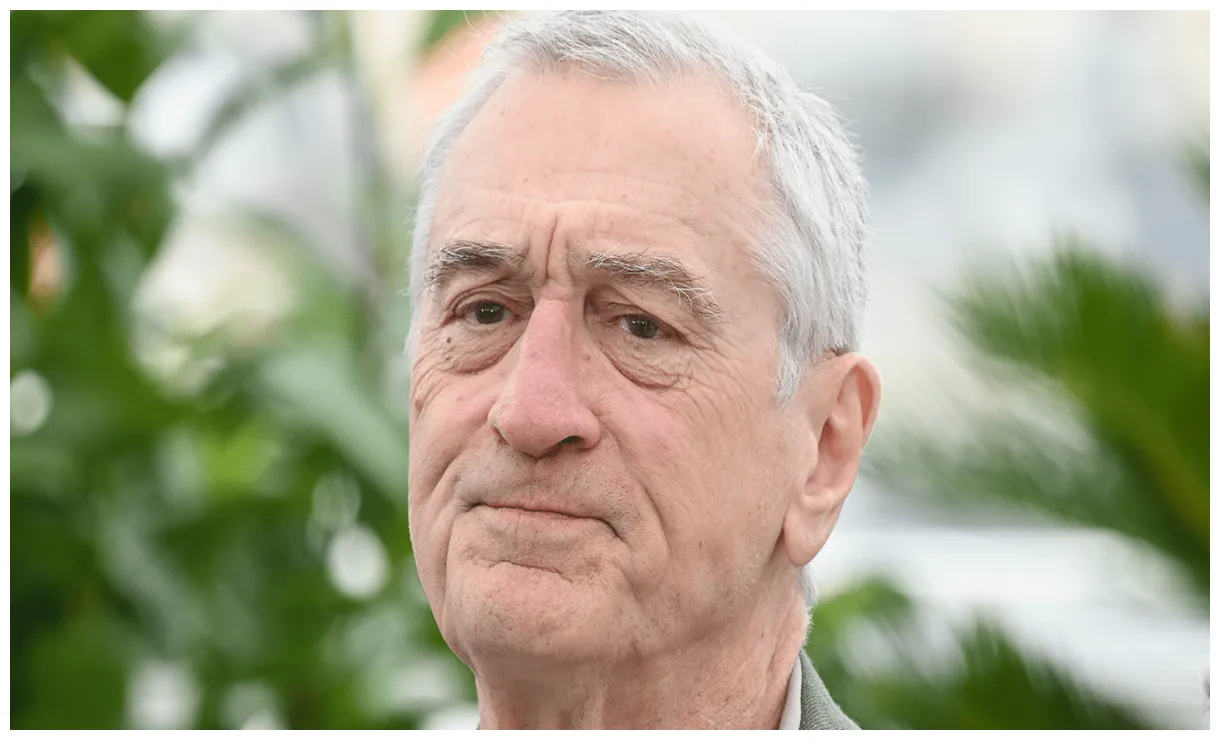 Hollywood yıldızı , 79 yaşında 7'nci kez