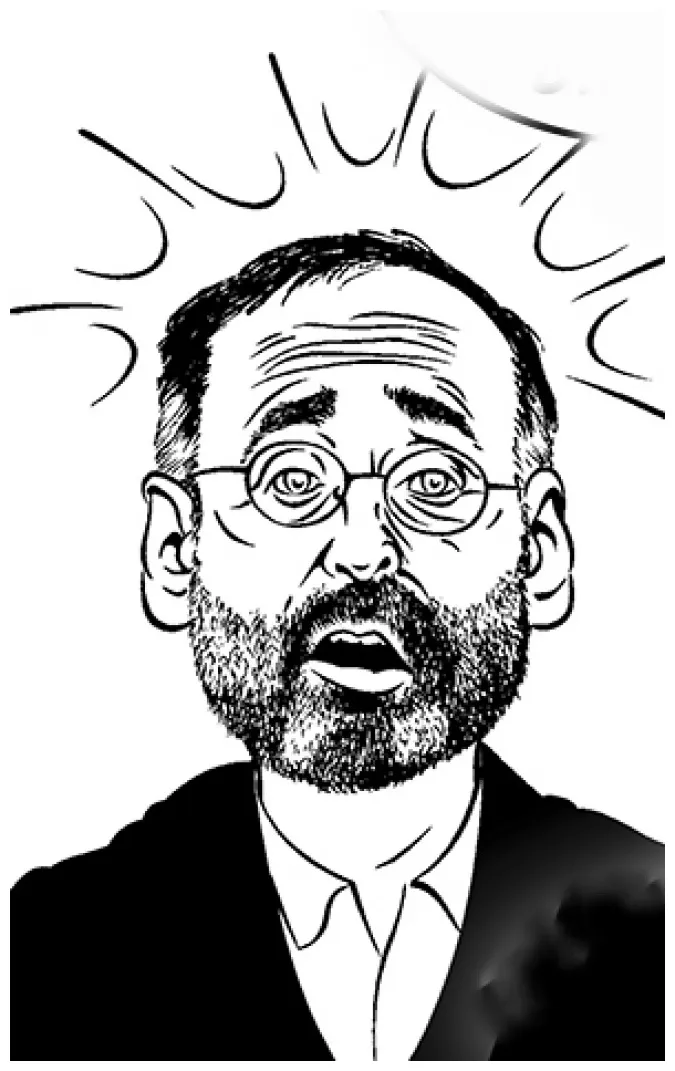 Emmanuelle ménard, demande le gîte à robert