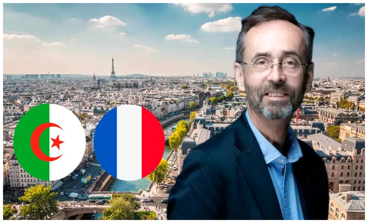 Mariage refusé par ménard la compagne de l'algérien témoigne