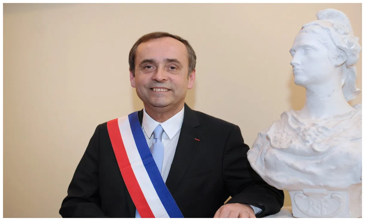 Interview du maire de béziers eurolibertés