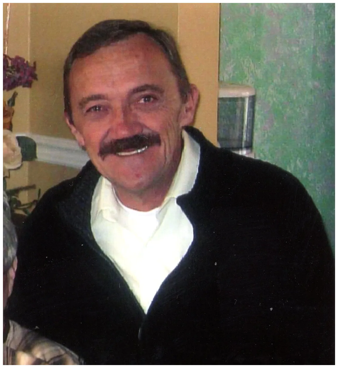 Robert mÉnard résidences funéraires goyer