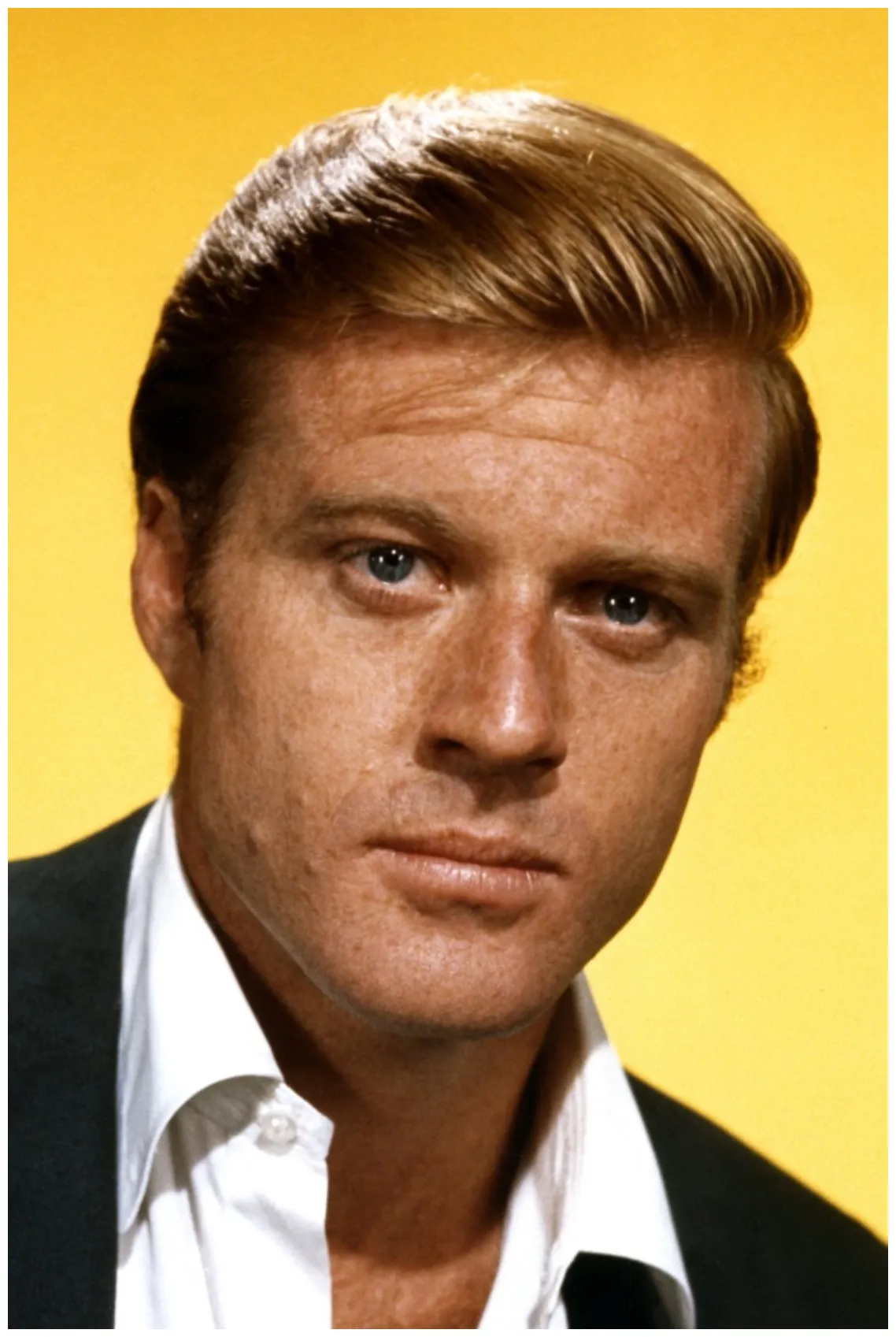 Роберт Редфорд Кінобаза