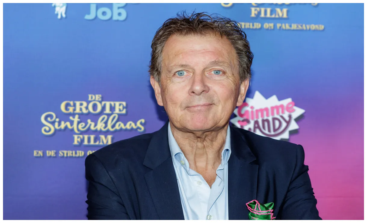 Kijkt uit naar nieuw hoogtepunt in zijn carrière