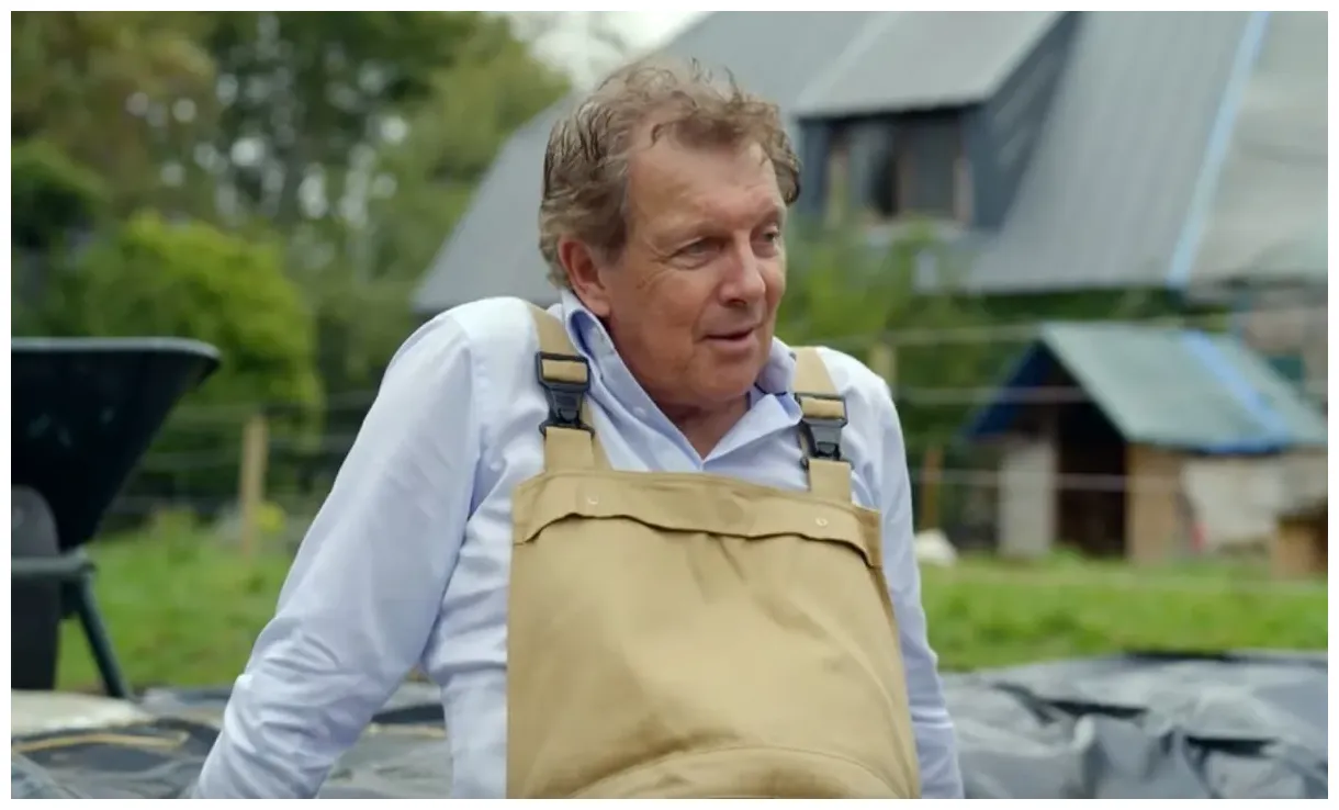 Moeilijke periode voor na flinke tegenslag