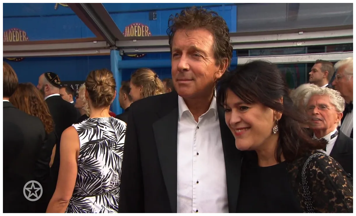 Viert prachtig jubileum sturm der liebe news