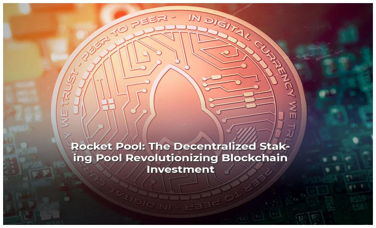 Rocket pool price fluctuation graph today live update 2025