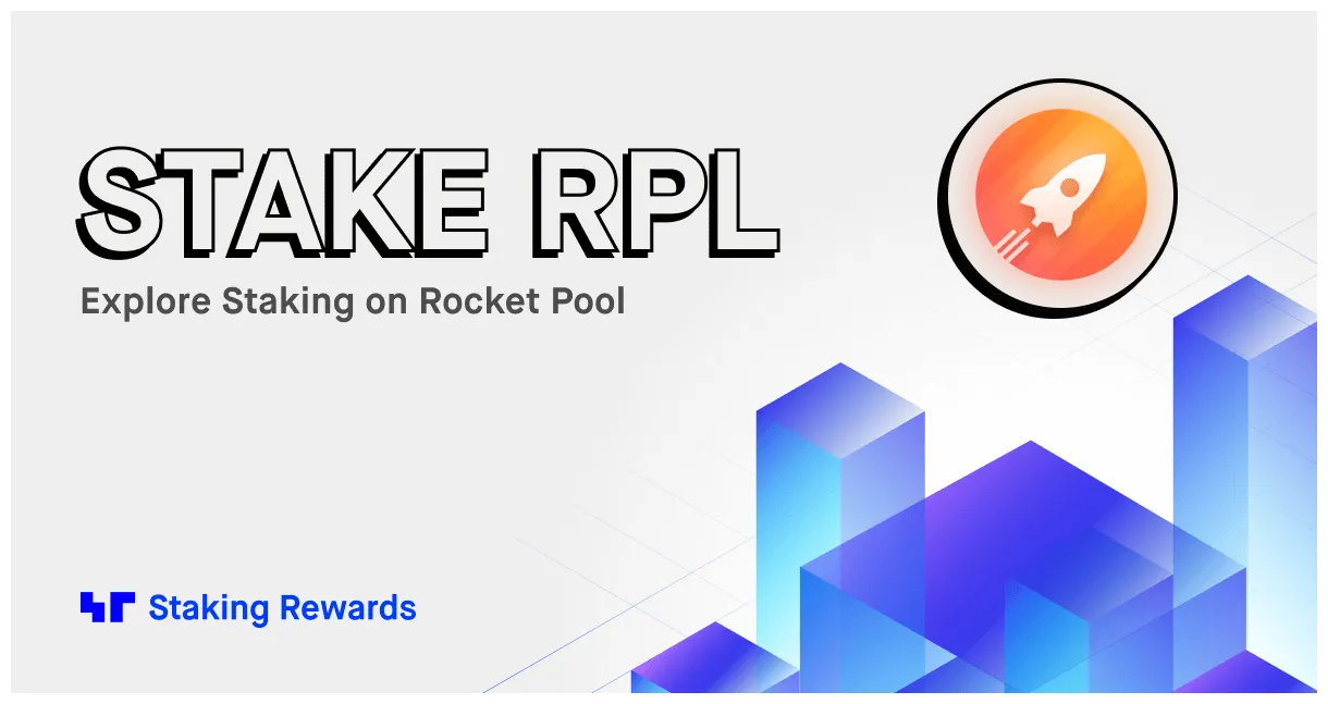 Rocket pool realtime market value graph live update 2025